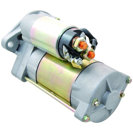 Ilb Gold Replacement For Ford, 2001 F350 7.3L Starter 2001 F350 7.3L STARTER